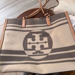 Canvas Ella Tory Burch